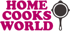 Home-cooks-world-logo